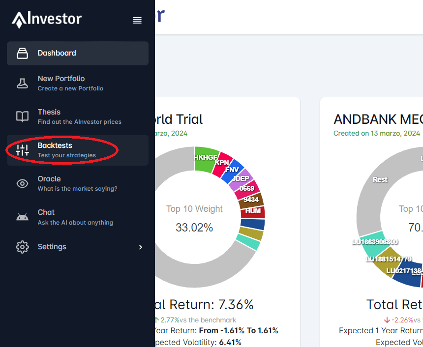 AInvestor